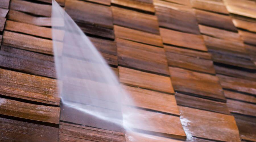 Shingle Roofing in Idlewild, MI